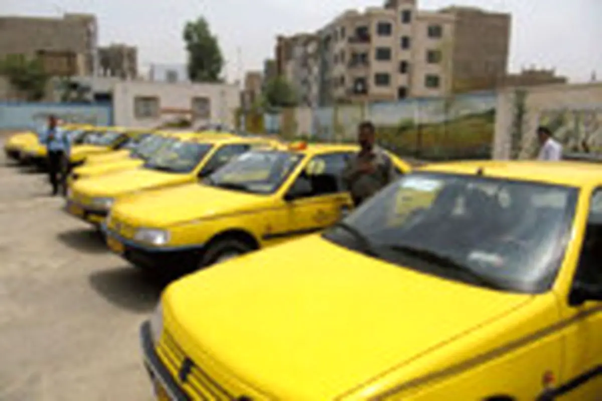 
از ورود تاکسی‌های برقی به پایتخت چه خبر؟