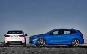 
معرفی بهترین خودروهای شاسی بلند اروپایی
