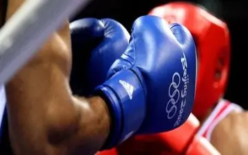 برگزاری دومین دوره مسابقات بهترین های بوکس کشور