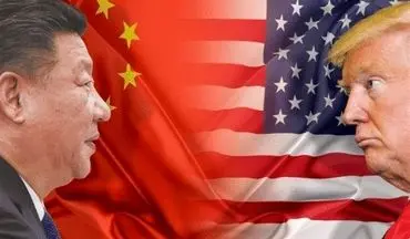  چین و آمریکا به توافق عام تجاری دست یافتند