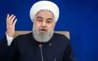 روحانی: گرانی برخی کالاها از عوارض تحریم گسترده کشور است
