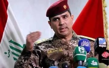 سخنگوی وزارت کشور عراق: دستان پلید در ورای حمله به معترضان قرار دارد