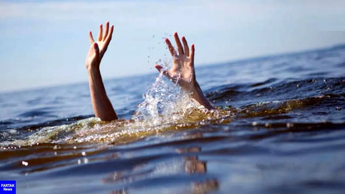 مرگ معمایی زن 55 ساله در رودخانه حشمت رود
