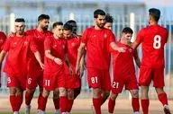  قرارداد ۵ بازیکن پرسپولیس ثبت نشد/ غیبت نیازمند در بازی امروز 
