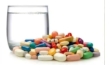 مصرف خودسرانه مسکن ها چه عوارضی دارد؟