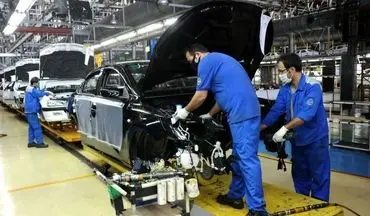 افزایش ۲۳ درصدی عرضه محصولات ایران خودرو به بازار در سه ماهه پایانی امسال