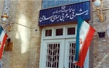 
پاسخ ایران به آمریکا در آستانه انتخابات ریاست جمهوری 
