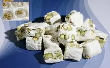  درمان استرس با خوردن این شیرینی پرطرفدار