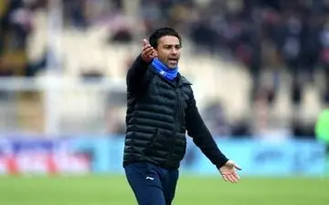 در خواست پرسپولیسی ها در فصای مجازی؛ مجیدی را مثل شجاع محروم کنید!