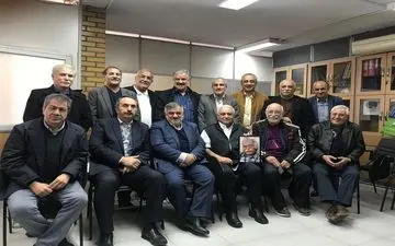 بیمه تکمیلی خبرنگاران ورزشی با حمایت صندوق حمایت از پیشکسوتان و قهرمانان