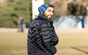  پشت پرده اصرار مهاجم استقلال برای جدایی