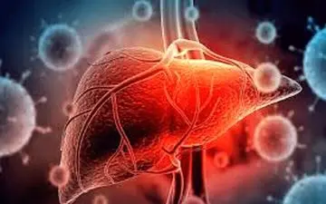 این کارها از چرب شدن کبد جلوگیری می‌کند/ ۲ نشانه مهم کبد چرب