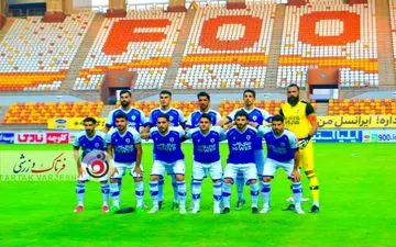 واکنش باشگاه هوادار به شایعه درگیری الهامی و مطهری