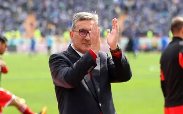 پیش‌گویی عجیب و جنجالی برانکو از آیندۀ فوتبال ایران؛ همه چیز نابود می‌شود!