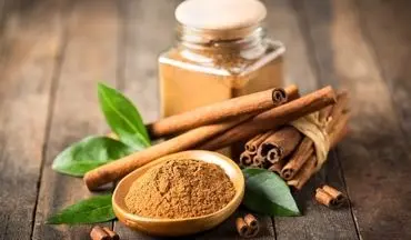 ادویه‌ای طلایی برای کنترل قند خون و بهبود گوارش