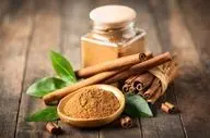 ادویه‌ای طلایی برای کنترل قند خون و بهبود گوارش