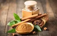 ادویه‌ای طلایی برای کنترل قند خون و بهبود گوارش