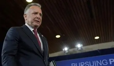 ادعای ویتکاف: تمایل داریم با ایران گفتگو کنیم