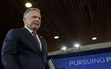 ادعای ویتکاف: تمایل داریم با ایران گفتگو کنیم