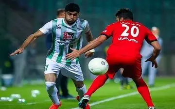 بازیکن مد نظر یحیی در یک قدمی پرسپولیس شدن