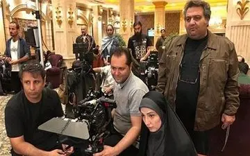  مردم باید درباره جاودانی یک بازیگر نظر دهند