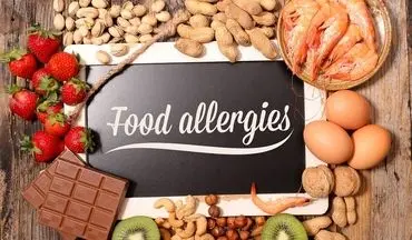 ۵ علامت هشداردهنده آلرژی غذایی را نادیده نگیرید