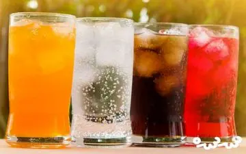 چرا نوشابه برای فضانوردان ممنوع است؟