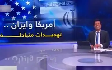 جواب دندان‌شکن مجری به کارشناس عربستانی درباره تبعات حمله به ایران +فیلم 