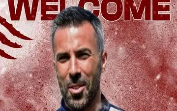 یک پرتغالی مربی نساجی شد