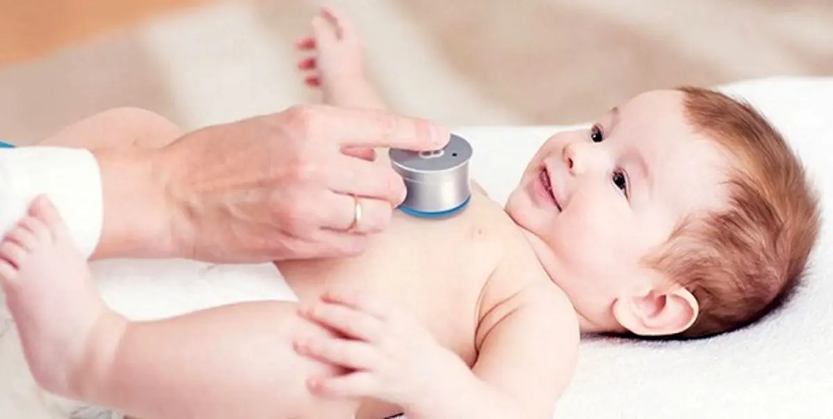 بررسی علمی سازوکارهای پنهان بیماری‌های مادرزادی قلب