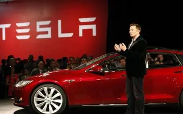 ارزان‌ترین خودروی برقی تسلا با طراحی سایبرتراک تولید خواهد شد؟
