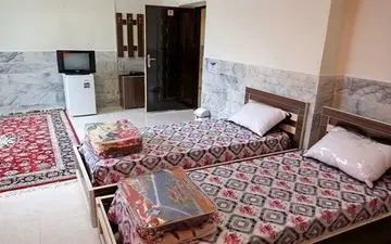 
مدارس کرمانشاه میزبان زوار اربعین‌