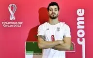 عزت اللهی:خاک وطن خط قرمز ماست