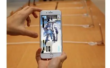 آپدیت جدید «آی او اس» شارژ آیفون را تمام می کند