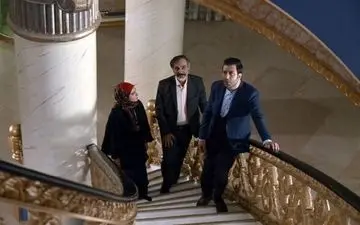 قسمت 37 سریال هفت سر اژدها + تماشای آنلاین و دانلود