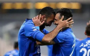 آخرین وضعیت مصدومیت چشمی و شجاعیان