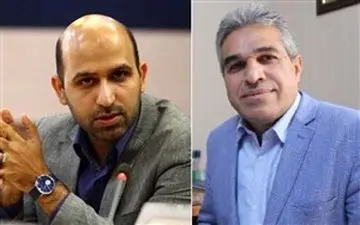  انتصاب مدیران روابط ‌عمومی و حقوقی باشگاه پیکان