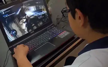 آسیب‌های بازی‌های رایانه‌ای برای ذهن و جسم کودکان + فیلم