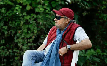 دعوت رسمی مدیر شبکه اول برای شروع "پایتخت ۶"