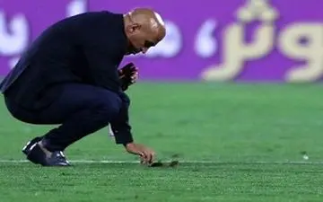 سفر‌های منصوریان به آلمان کار دستش داد