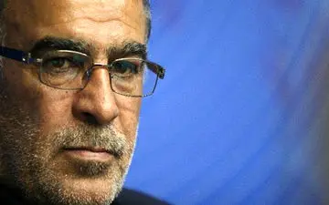 حمایت عجیب اسطورۀ استقلال از تیم پرسپولیس