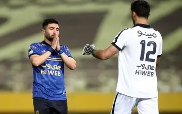 فرشید اسماعیلی فقط یک پیشنهاد لیگ برتری دارد!