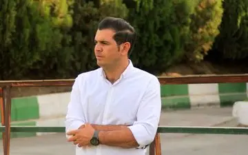 اوضاع تیم ما چندان مساعد نیست !