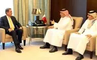 پاکستان و قطربر گسترش همکاری های دو جانبه تاکید کردند
