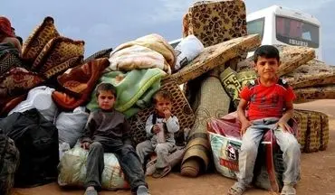 60 درصد مردم سوریه امنیت غذایی ندارند
