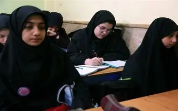 جدول زمانی آموزش تلویزیونی برای جمعه ۴ مهر اعلام شد
