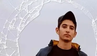 شهادت سرباز وظیفه ساوجی در حمله رژیم صهیونیستی به تهران | عکس