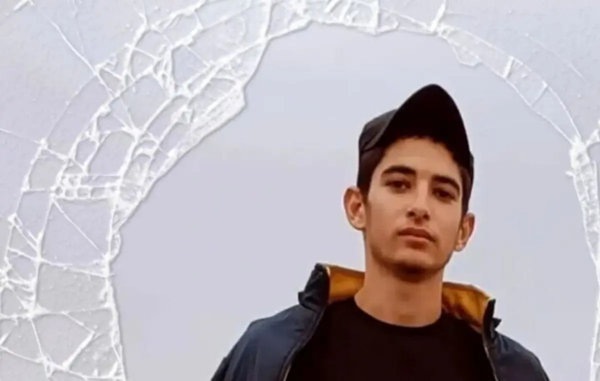 شهادت سرباز وظیفه ساوجی در حمله رژیم صهیونیستی به تهران | عکس