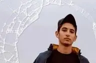 شهادت سرباز وظیفه ساوجی در حمله رژیم صهیونیستی به تهران | عکس