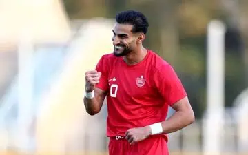 پرسپولیس قهرمان بازیهای دوستانه پیش فصل!